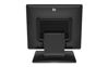 Picture of ELO 1517L 15 INCH POS TOUCH SCREEN ACCUTOUCH ZB BLACK